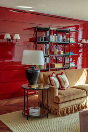 Rocco Forte House Via Manzoni Milan
